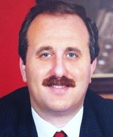 Mustafa Rüştü Taşar