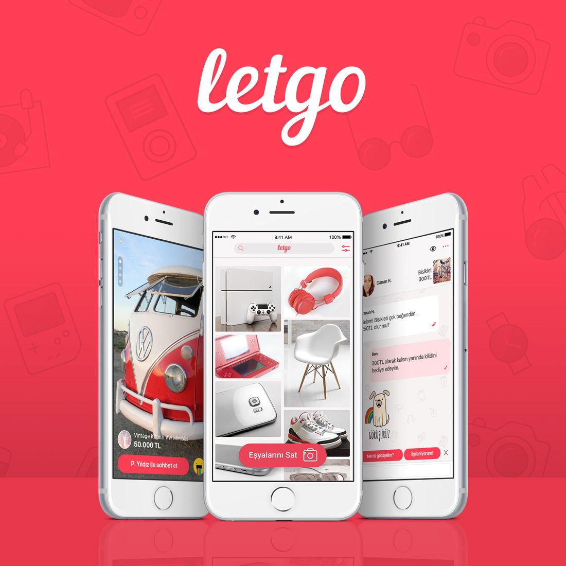 Letgo