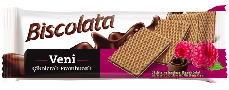 Biscolata Veni