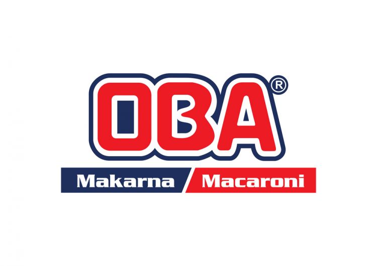 Oba Makarna Logo