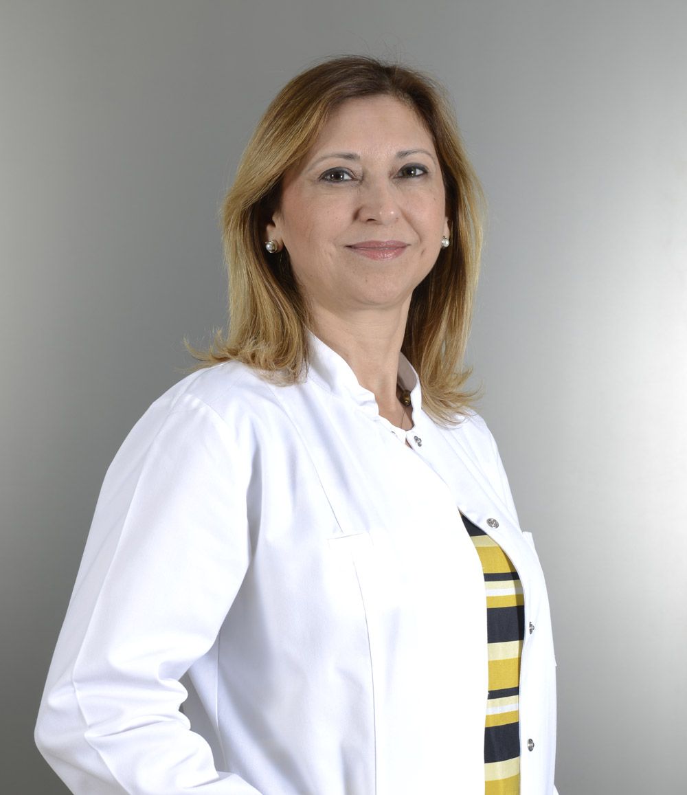 Dr. Alev Özsarı