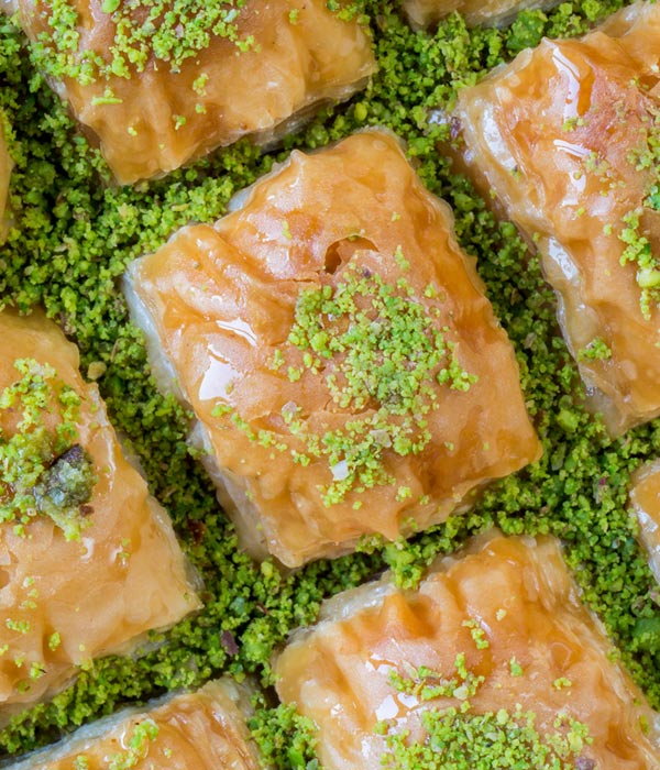 Baklava