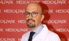 Prof. Dr.Ahmet Mesut Onat, Medical Park’ta
