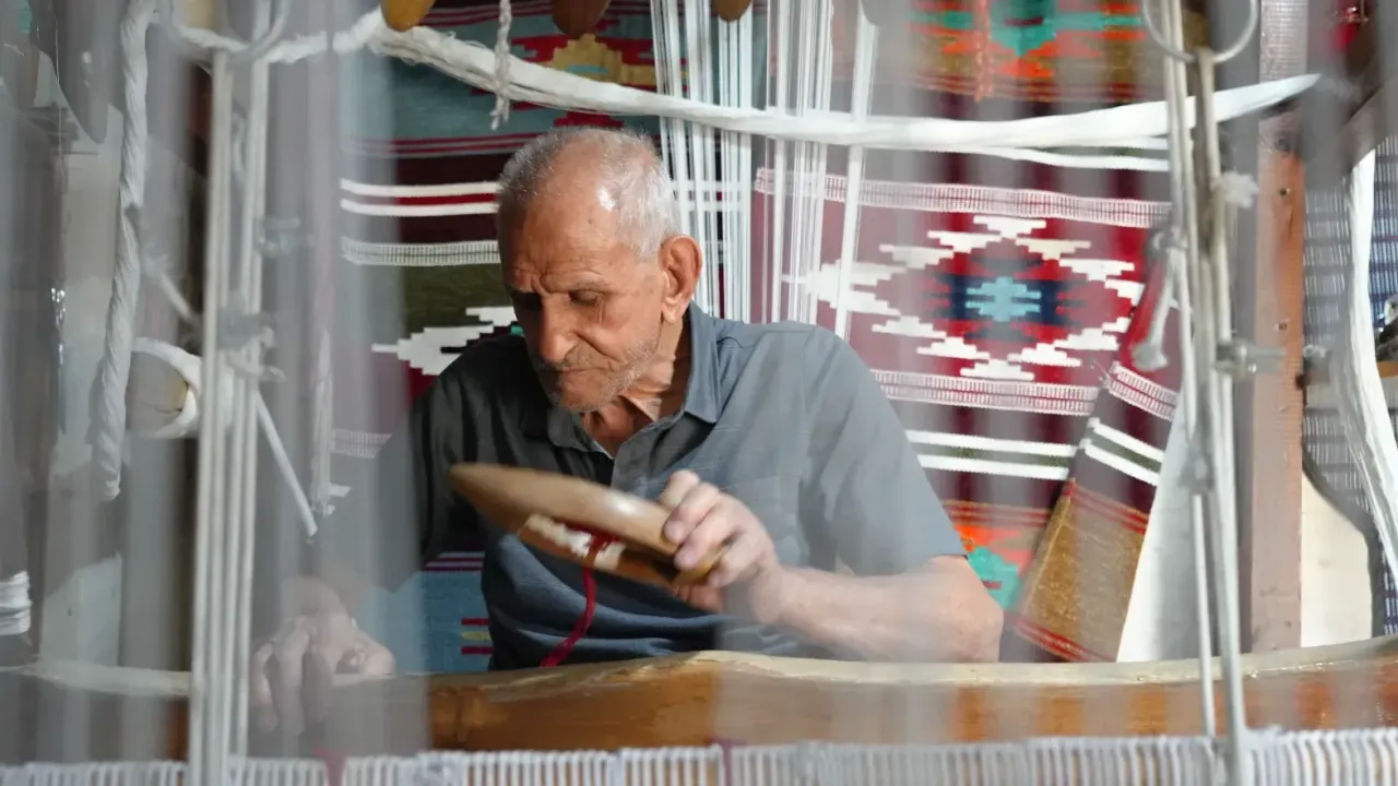 3 metrekarelik fabrika