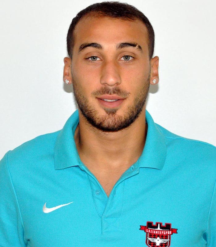 Cenk Tosun