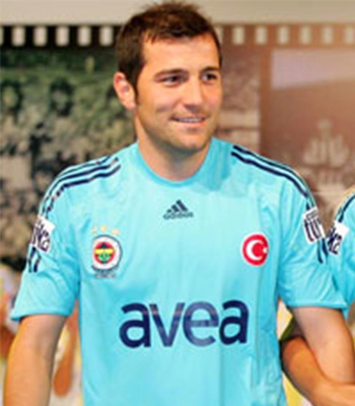 Kemal Aslan