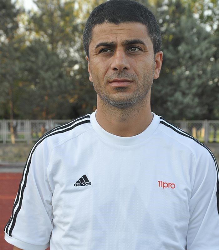 Mehmet Gönülaçar