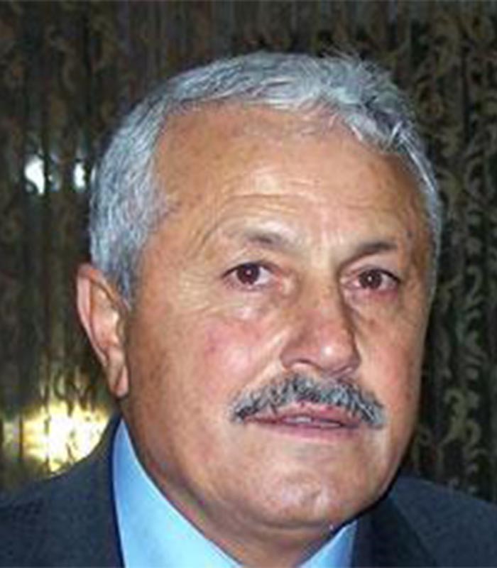 Sakıp Özberk