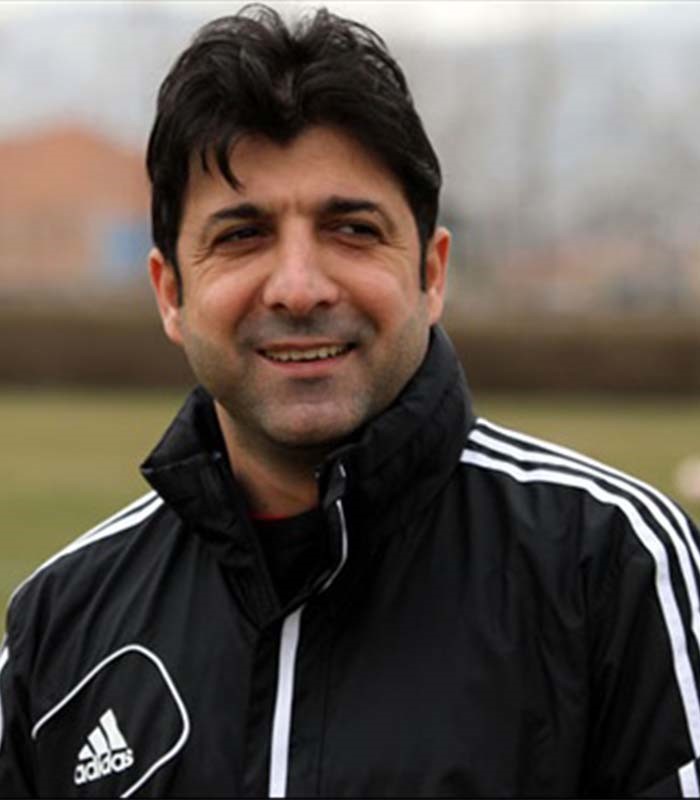 Oktay Derelioğlu