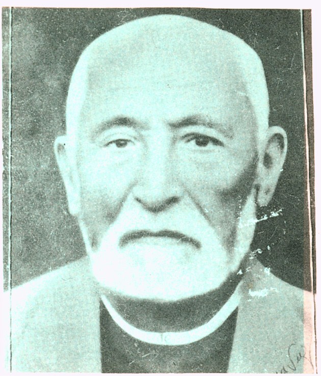 Yılan Kırkanoğlu
