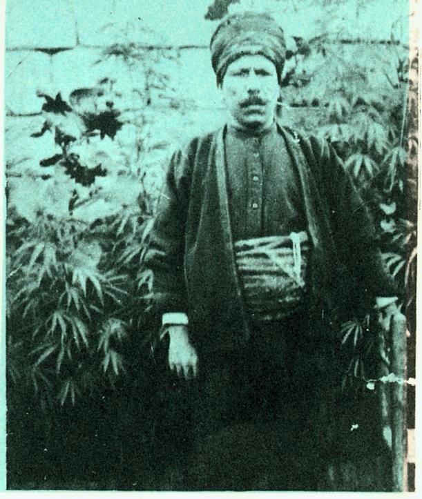 Kara Hüseyin