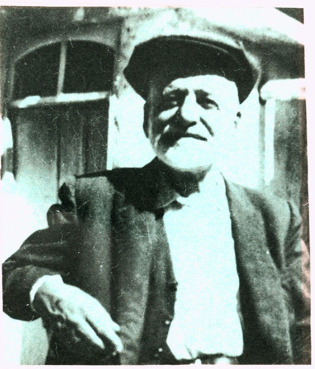 Hacı Ali Çavuş