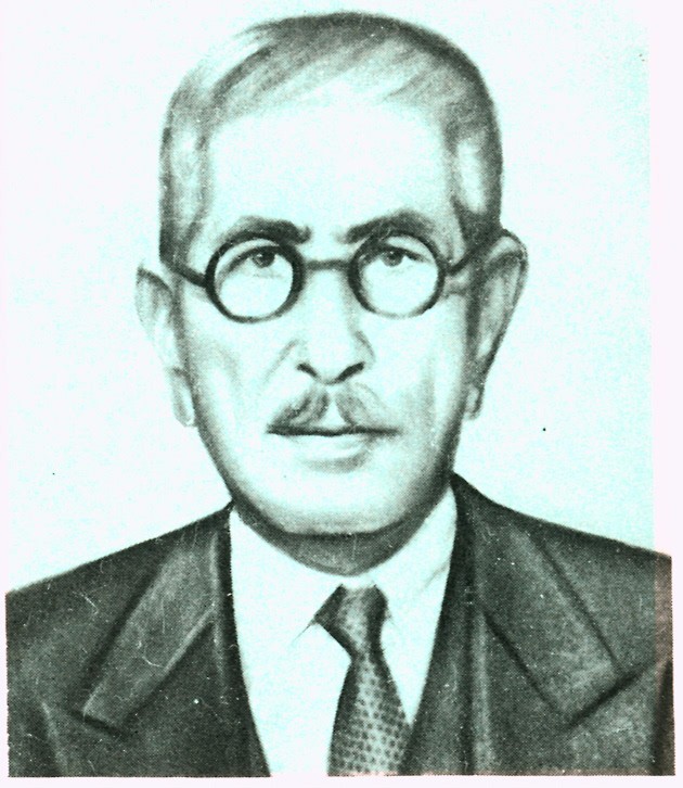 Kabakzade Şakir