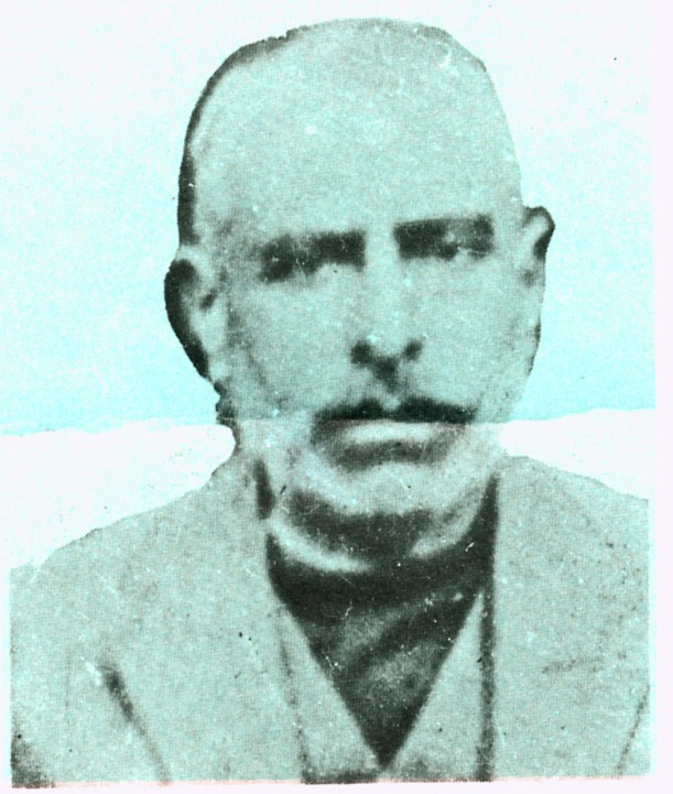 Mustafa Müftüoğlu