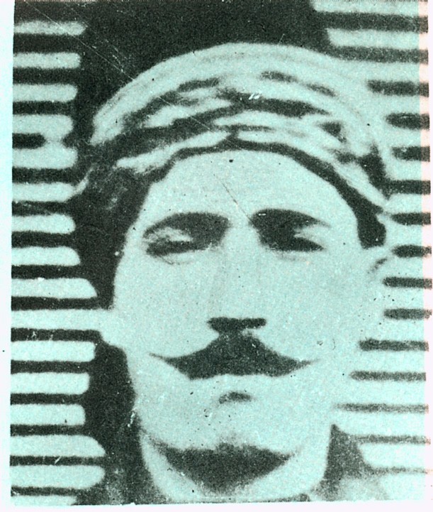 Koruğun Oğlu Şakir