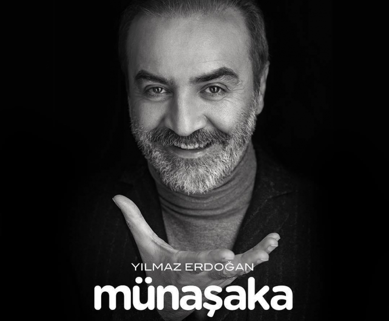 Yılmaz Erdoğan - Münaşaka