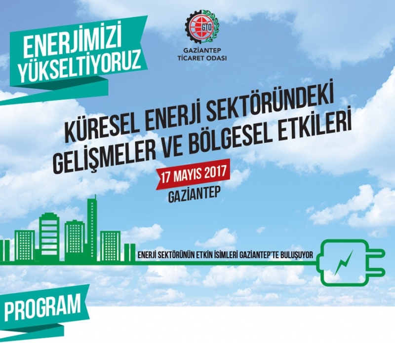 Küresel Enerji Sektöründeki Gelişmeler