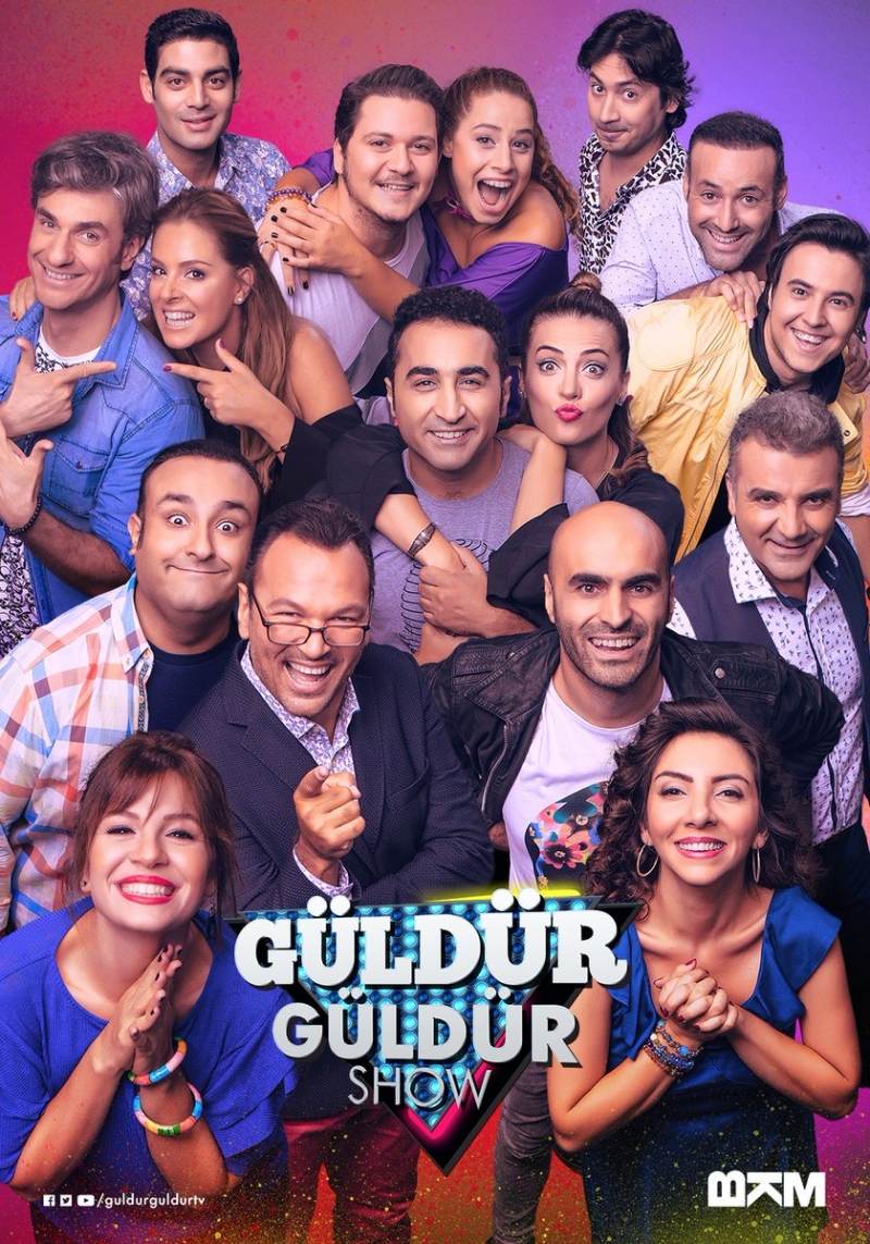 Güldür Güldür Show