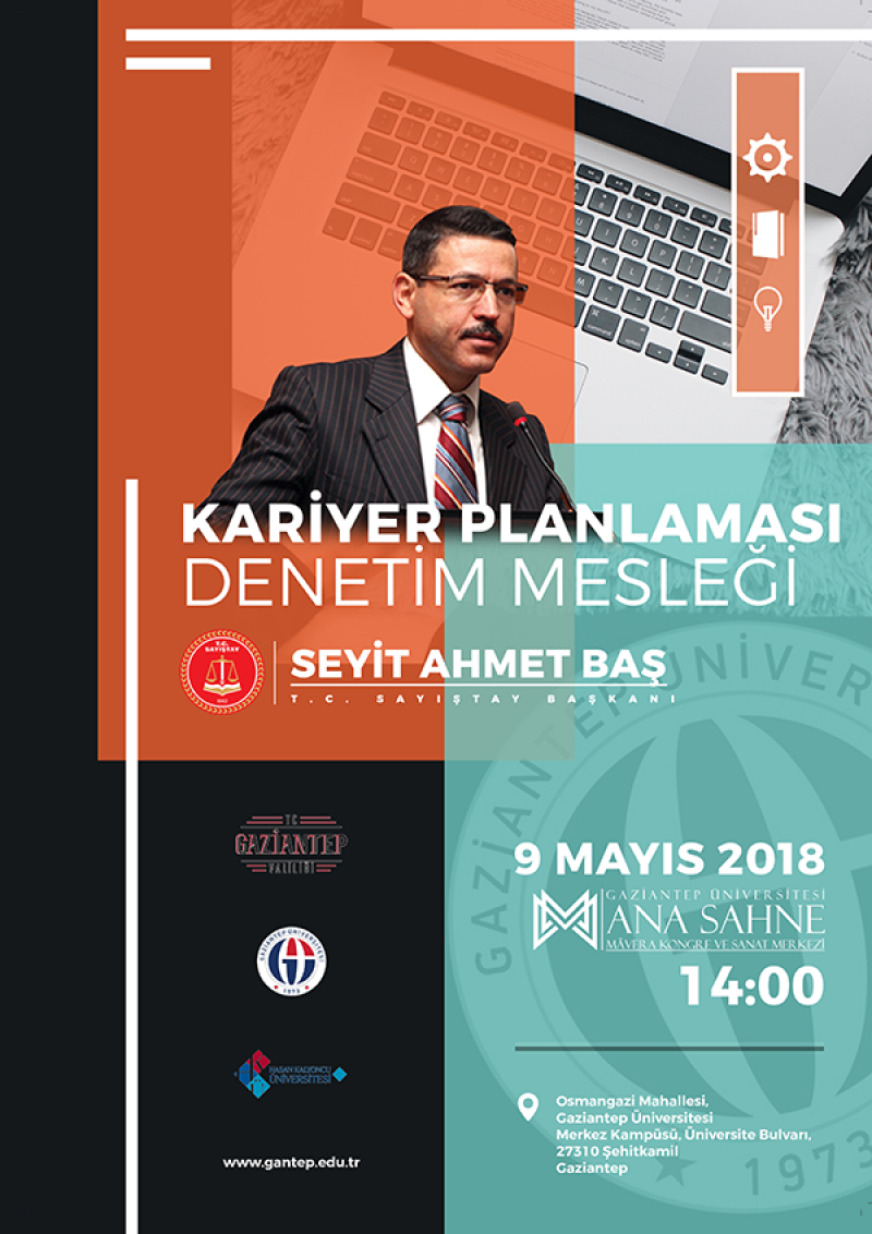 Kariyer Planlaması Denetim Mesleği 