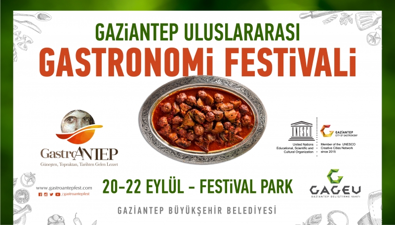 Gastronomi festivali