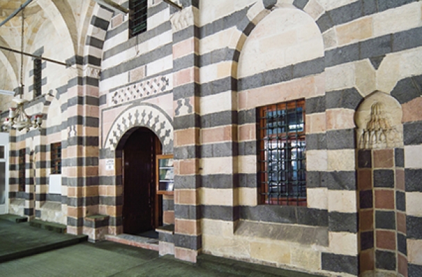 Nuri Mehmet Paşa Camii 
