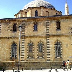 Kabasakal Cami