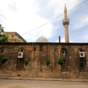 Karatarla Cami