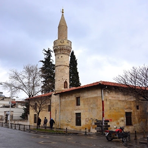 Kozanlı Cami