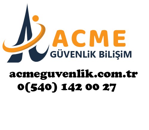 ACME GÜVENLİK