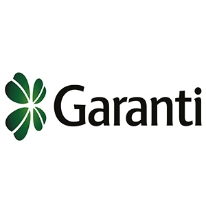 Garanti - Binevler Şubesi