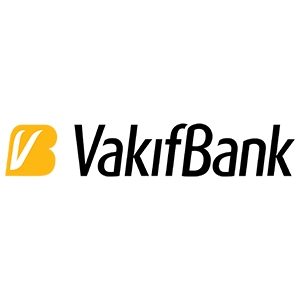 Vakıfbank - Küsget Şubesi