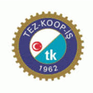 Tez Koop - İş Sendikası Gaziantep Şubesi