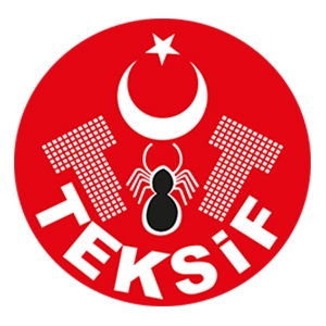 Teksif Sendikası Gaziantep Şubesi