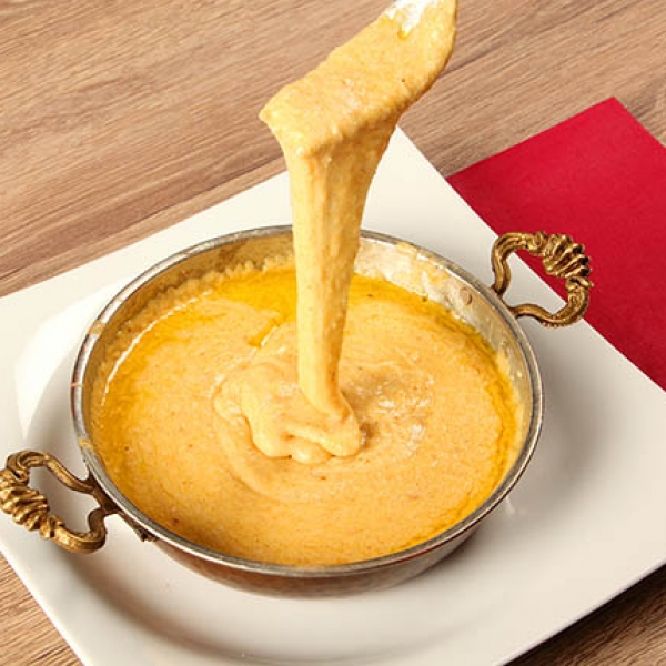 Kuymak (Loğusa Kuymağı)