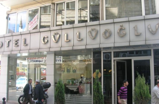 Hotel Güllüoğlu