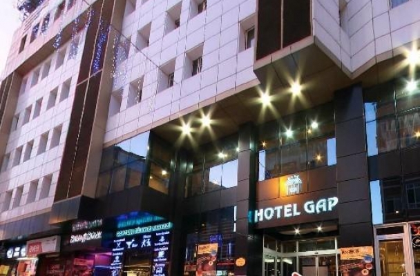 Gap Hotel