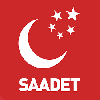 Saadet Partisi Gaziantep il başkanlığı