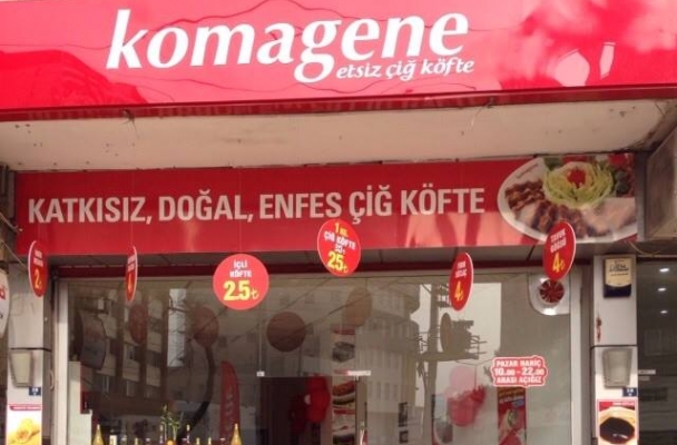 Komagene (İncilipınar)