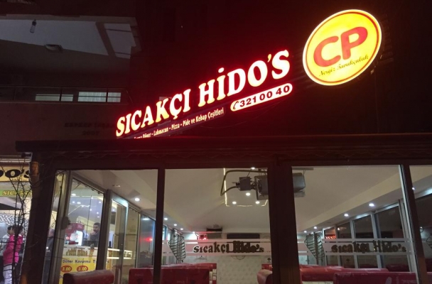 Sicakçi Hidos