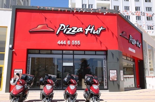 Pizza Hut ( Batıkent )