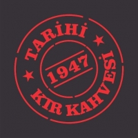 Tarihi Kır Kahvesi