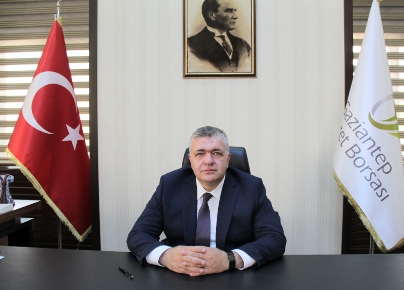 GTB Başkanı Akıncı’dan 23 Nisan kutlaması