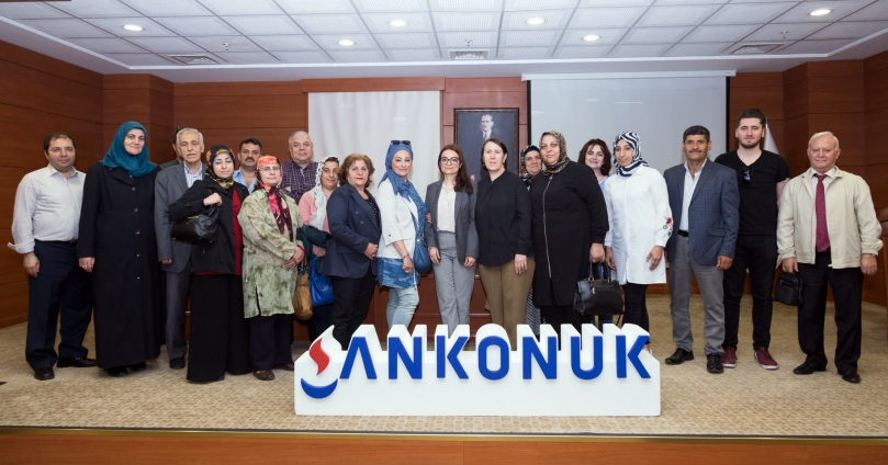 SANKO Üniversitesi “Sankonuk Programı”