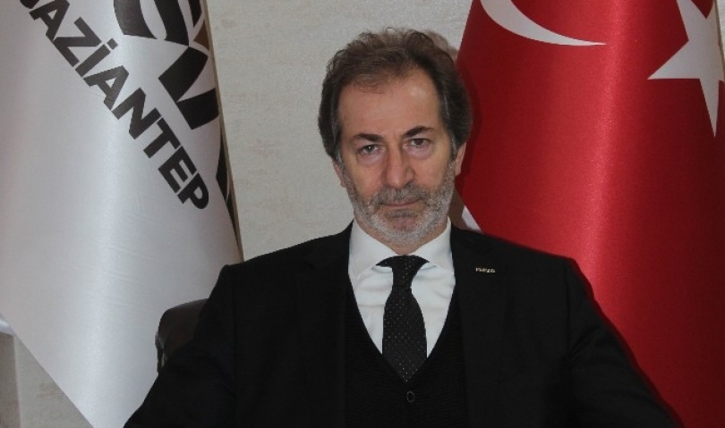 MÜSİAD  Başkanı Mehmet Çelenk’ten Basın Bayramı mesajı
