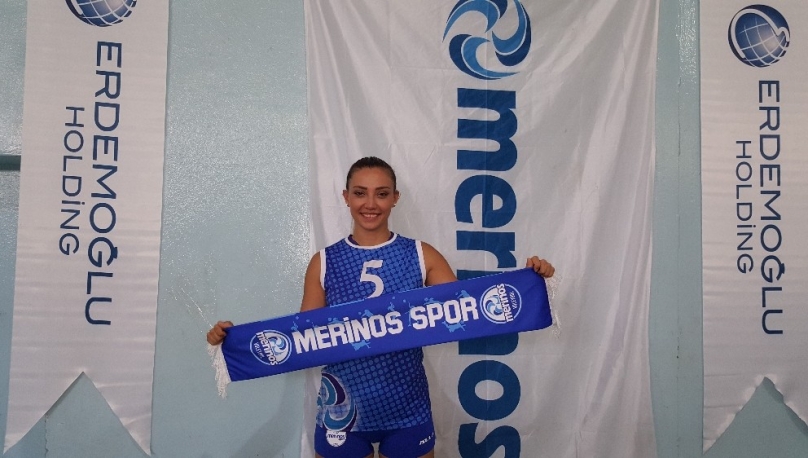 Merinosspor hazırlıklara hız verdi