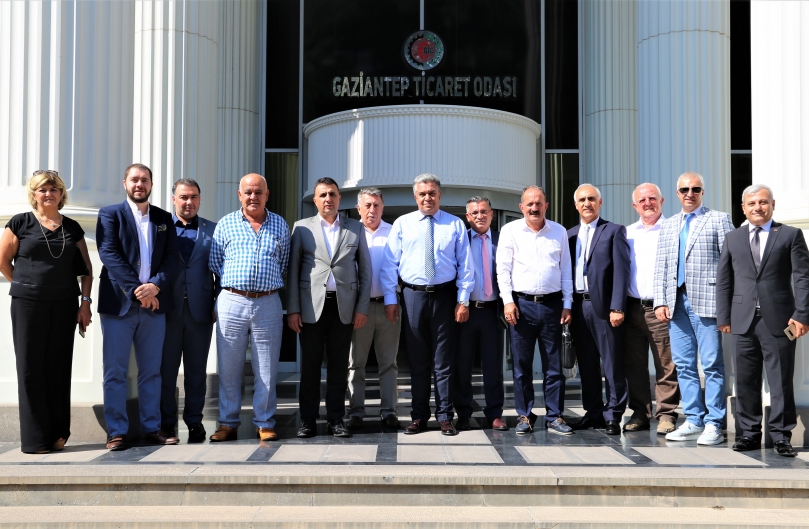 Gaziantep ile Fethiye arasında turizm köprüsü kurulacak