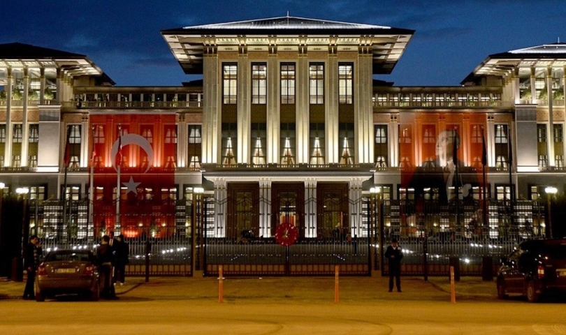 Gaziantep Başkanlık anketinde 10.sırada