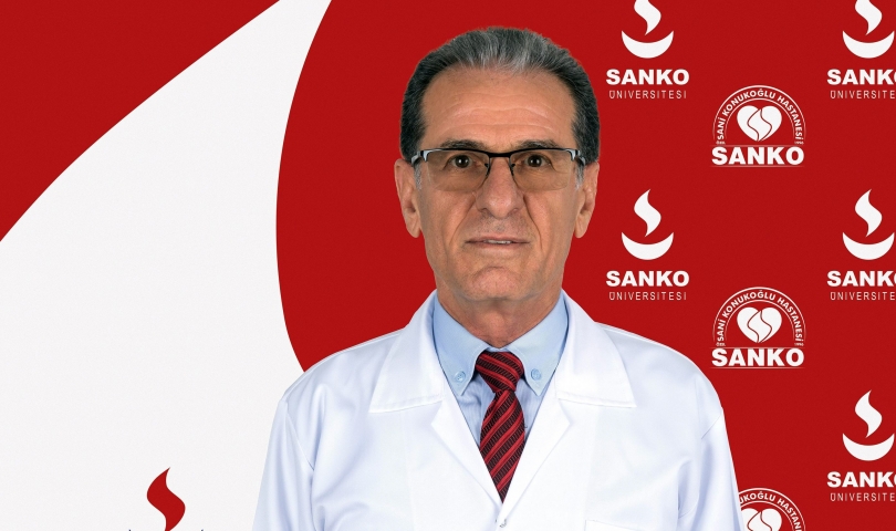 SANKO Üniversitesinden Şarbon Uyarısı