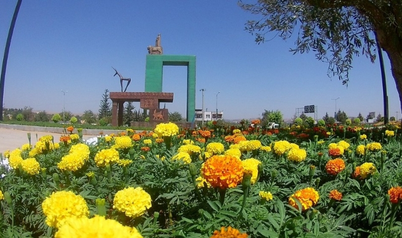 Gaziantep’in misafirlerine ’Kültür Kapısı’ ile "hoş geldin" denilecek