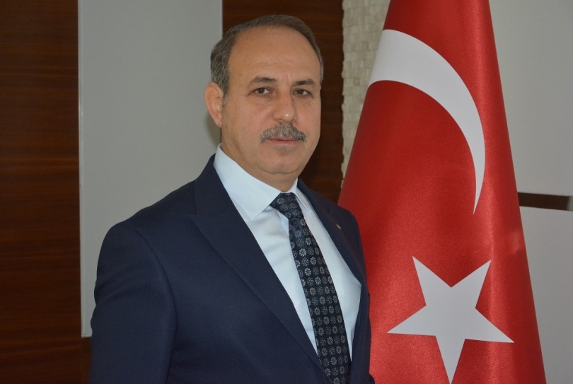 Belediye Başkanı Kılıç’tan Hicri Yılbaşı ve Muharrem ayı kutlaması